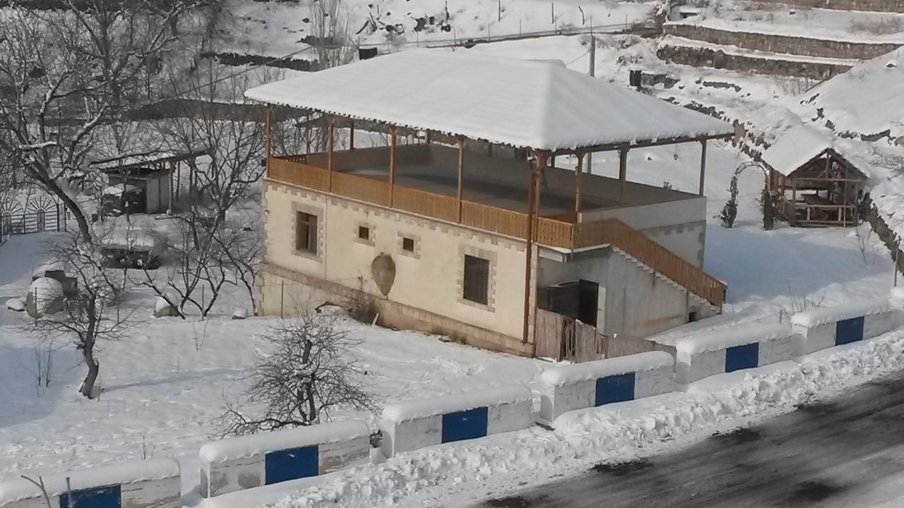 Отели типа «постель и завтрак» B&B Armenia Hatsekats Oshakan-23