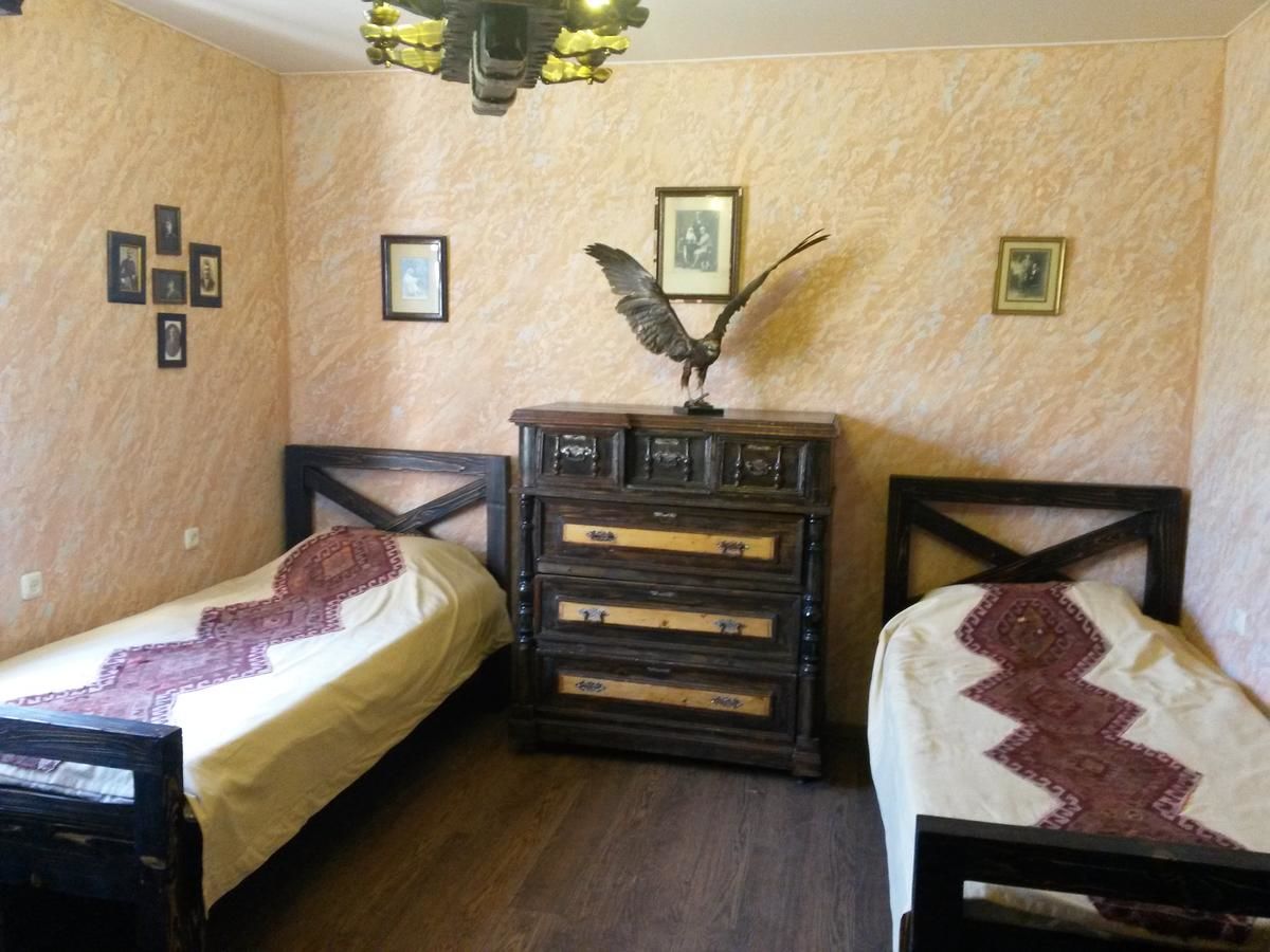 Отели типа «постель и завтрак» B&B Armenia Hatsekats Oshakan