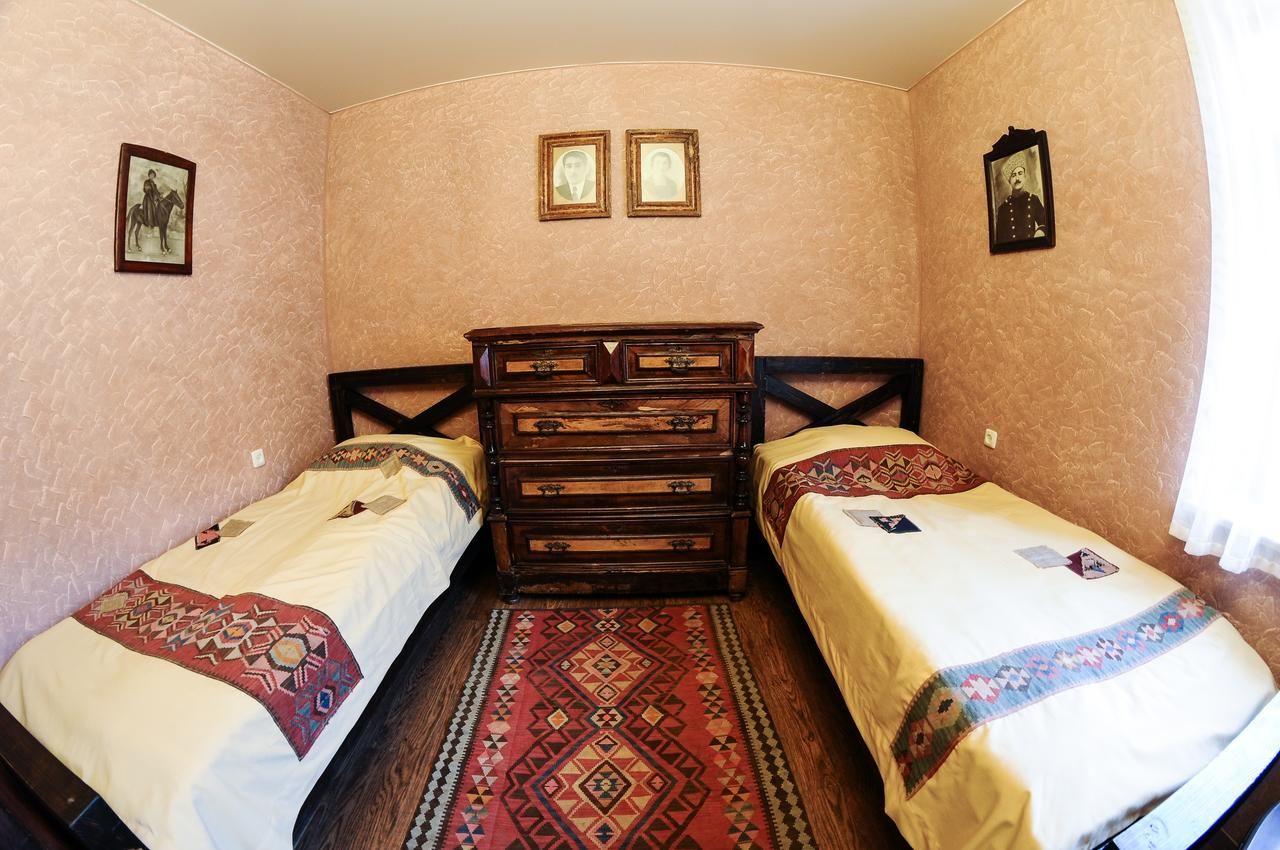 Отели типа «постель и завтрак» B&B Armenia Hatsekats Oshakan-45