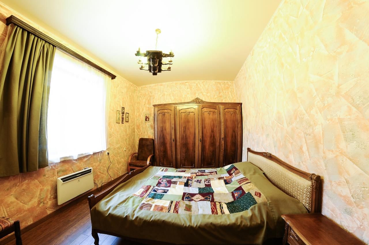 Отели типа «постель и завтрак» B&B Armenia Hatsekats Oshakan-47