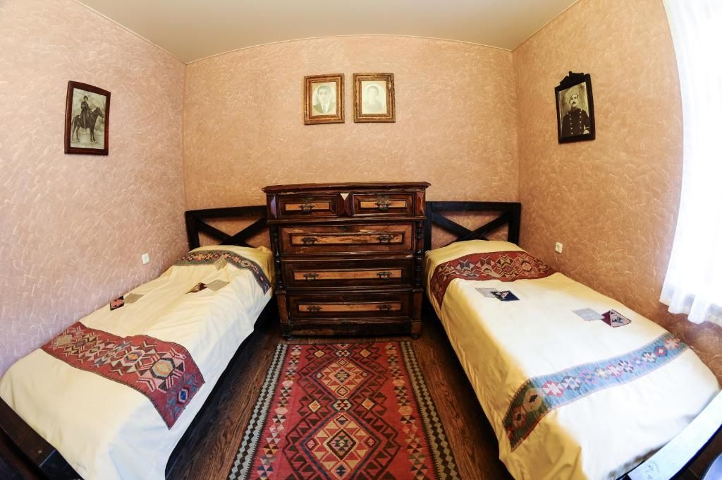 Отели типа «постель и завтрак» B&B Armenia Hatsekats Oshakan