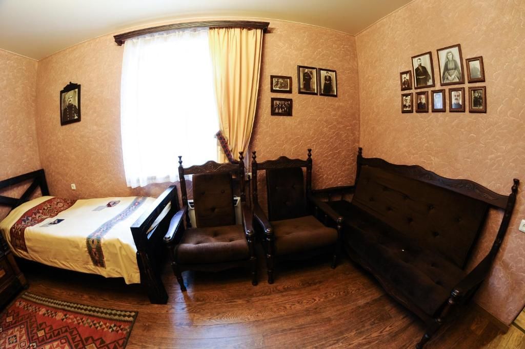 Отели типа «постель и завтрак» B&B Armenia Hatsekats Oshakan-51