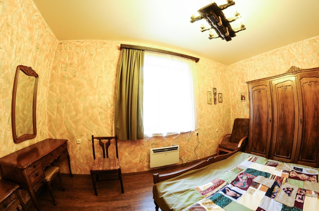 Отели типа «постель и завтрак» B&B Armenia Hatsekats Oshakan-9