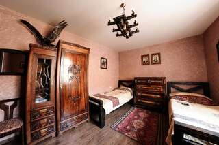 Отели типа «постель и завтрак» B&B Armenia Hatsekats Oshakan Двухместный номер с 2 отдельными кроватями-2