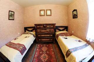 Отели типа «постель и завтрак» B&B Armenia Hatsekats Oshakan Двухместный номер с 2 отдельными кроватями-6
