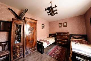 Отели типа «постель и завтрак» B&B Armenia Hatsekats Oshakan Двухместный номер с 2 отдельными кроватями-8