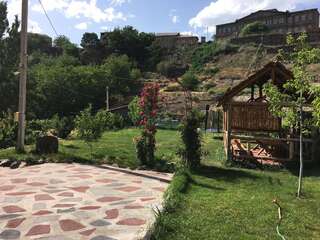 Отели типа «постель и завтрак» B&B Armenia Hatsekats Oshakan-6